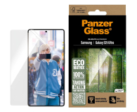 PanzerGlass Eco Matrix Ultra-Wide Fit do Samsung Galaxy S25 Ultra - 1538899 - zdjęcie 1